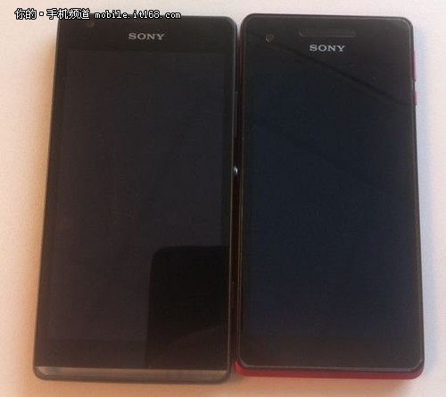 索尼 xperia tipo_索尼xperia sp_索尼xperia ray