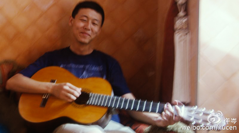 许岑珂获奖_许岑珂高考分数_许岑珂