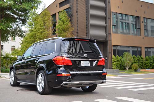 benz gl550_美规奔驰gl550参数_奔驰gl550好嗎