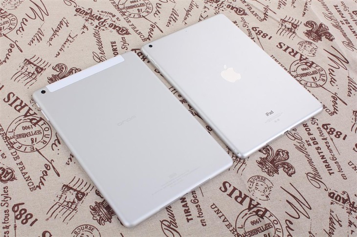 便宜是否真的没好货 昂达V975s八核评测