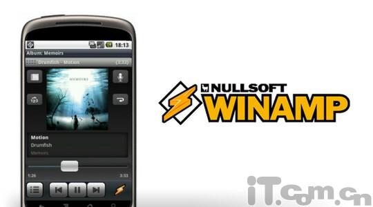 winamp505 pro下载_winamp505 pro_winamp 5