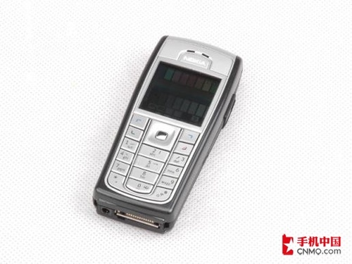 再现经典强机 诺基亚6230i仅售200元 
