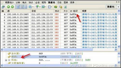 环路产生广播风暴_广播风暴_怎么判断广播风暴