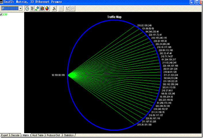 网络广播风暴形成原理_广播风暴的危害_广播风暴