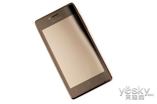 1299元超值双核 盛大Bambook S1首发评测