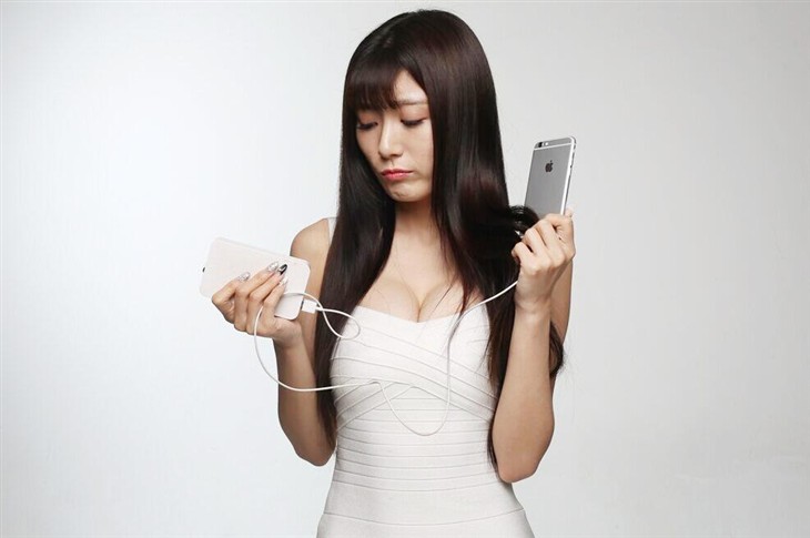 5款iPhone 6 背夹电池横向详细来评测 