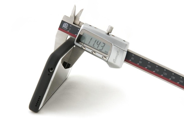 5款iPhone 6 背夹电池横向详细来评测 