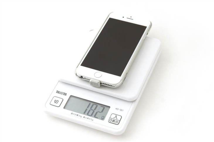 5款iPhone 6 背夹电池横向详细来评测 