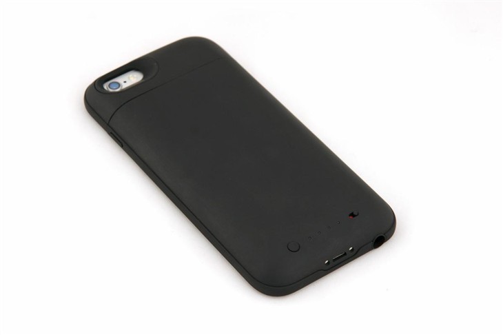 5款iPhone 6 背夹电池横向详细来评测 