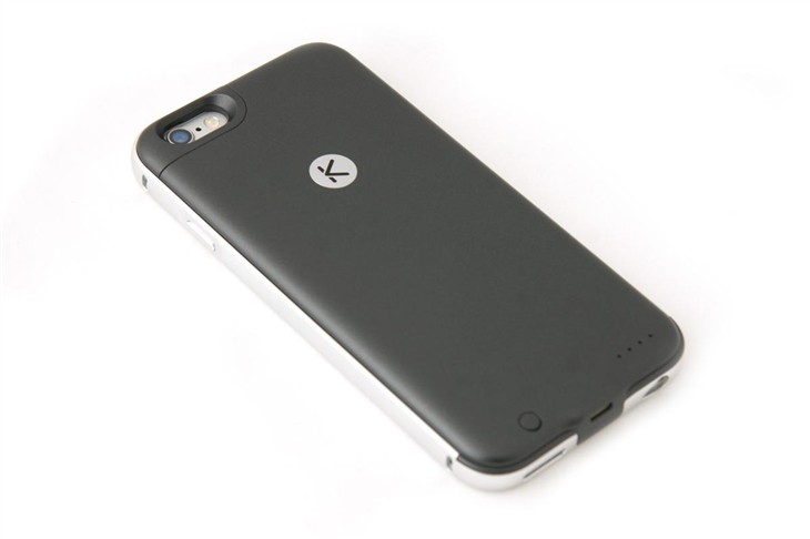 5款iPhone 6 背夹电池横向详细来评测 