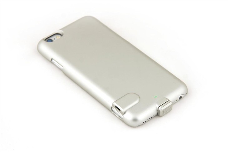 5款iPhone 6 背夹电池横向详细来评测 