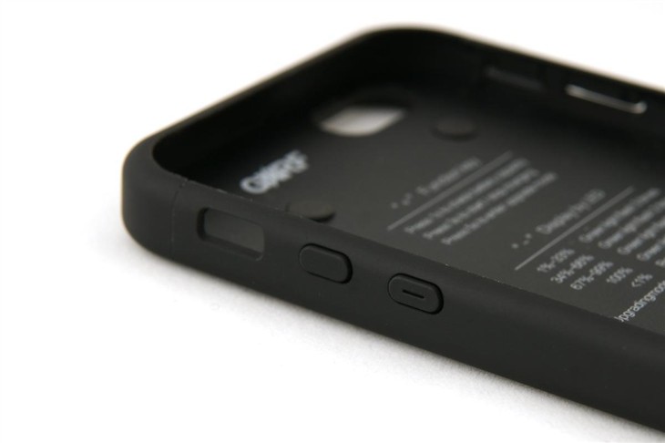 5款iPhone 6 背夹电池横向详细来评测 