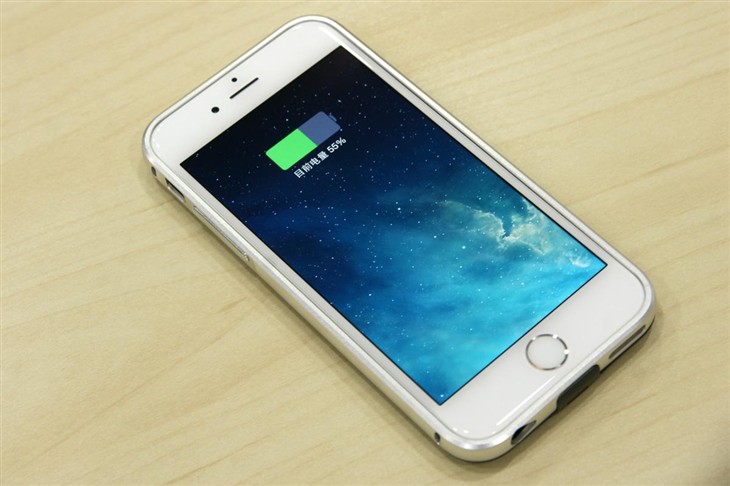 5款iPhone 6 背夹电池横向详细来评测 