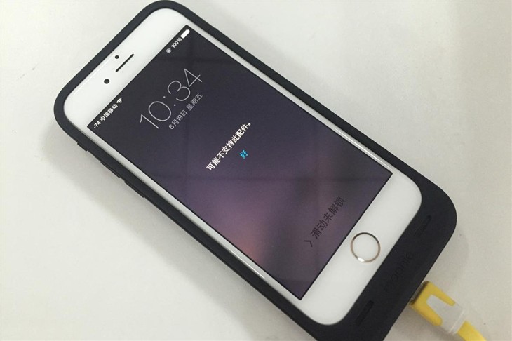 5款iPhone 6 背夹电池横向详细来评测 