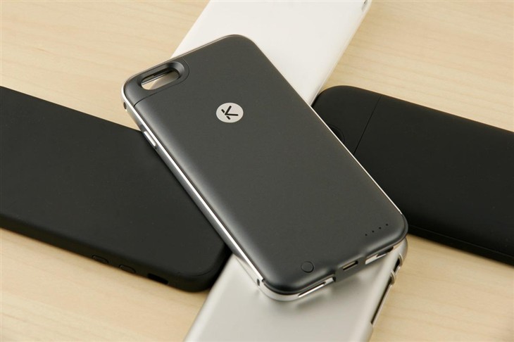 5款iPhone 6 背夹电池横向详细来评测 