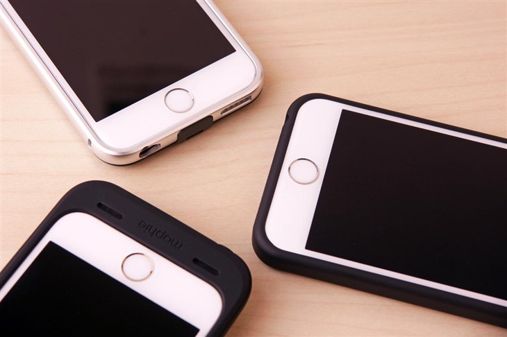 5款iPhone 6 背夹电池横向详细来评测 
