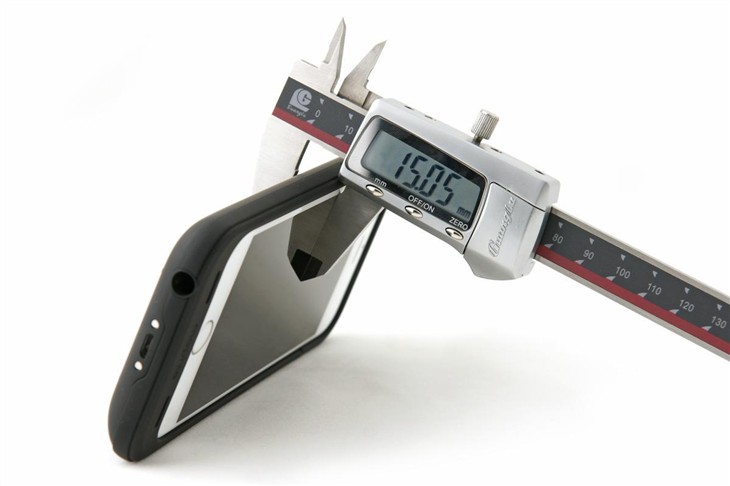 5款iPhone 6 背夹电池横向详细来评测 