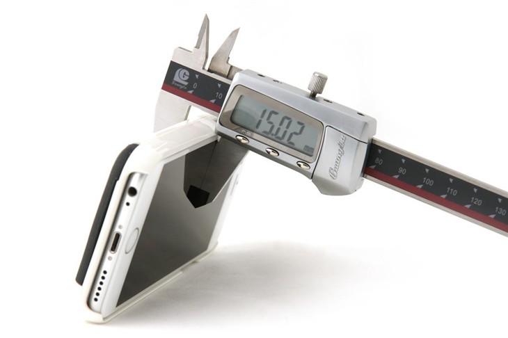 5款iPhone 6 背夹电池横向详细来评测 