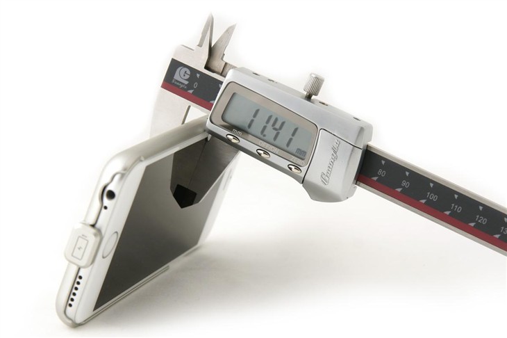 5款iPhone 6 背夹电池横向详细来评测 