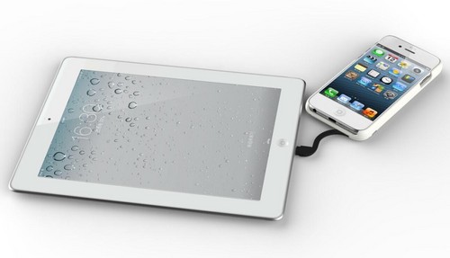 第一款苹果授权认证iPhone6背夹电池