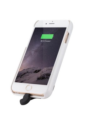 第一款苹果授权认证iPhone6背夹电池