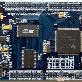 tms320f2812_tms320f2812如何外接_tms320f2812 c2000