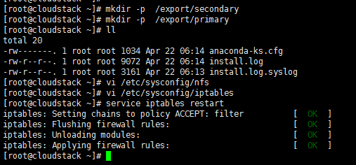 rpcbind_rpcbind服务详解_rpcbind启动失败