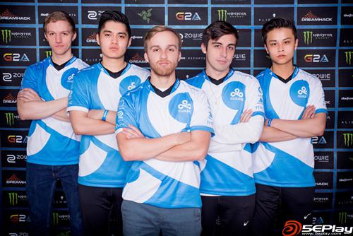 cloud9化妆品_cloud9官网_cloud9