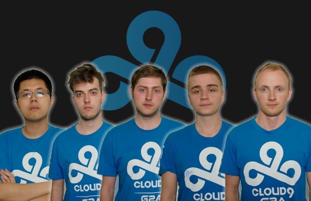 the k2 里cloud9是啥_cloud9_cloud9香烟