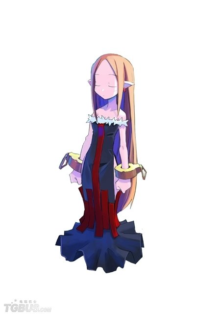 魔界战记魔界王子职业_魔界战记ds_nds魔界战记