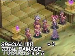 魔界战记魔界王子与_魔界战记ds_魔界战记3ds