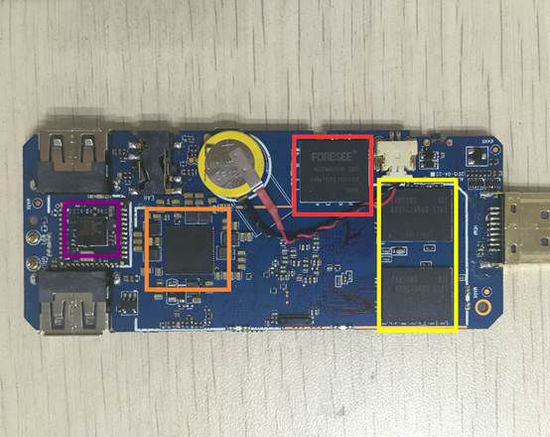 全球最小Mini PC探究，详尽拆解“光棍一号T02”