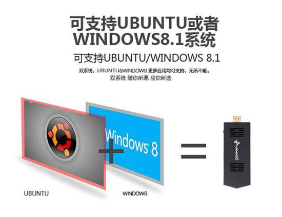 全球最小Mini PC探究，详尽拆解“光棍一号T02”