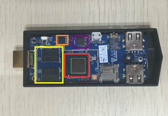 全球最小Mini PC探究，详尽拆解“光棍一号T02”