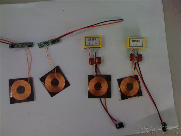 充电器改成无线供电_无线充电ic_ti 无线充电方案