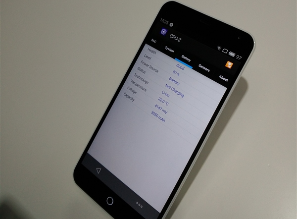魅蓝metal安兔兔评分_魅蓝note3安兔兔评测_红米note3安兔兔评测
