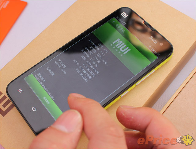 小米二代_小米笔记本二代_小米二代平板