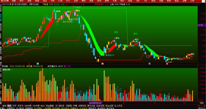 通达信金融终端手机版_通达信金融终端_通达信金融终端安卓版