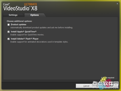 会声会影x8试用版破解_会声会影x8破解版云盘_会声会影x8破解版