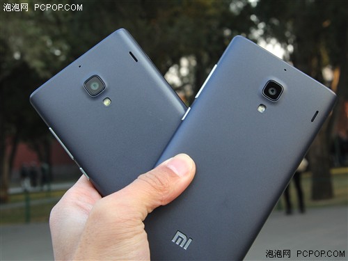 799元新神器！红米1S电信版试用评测 