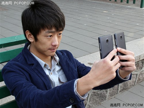 799元新神器！红米1S电信版试用评测 