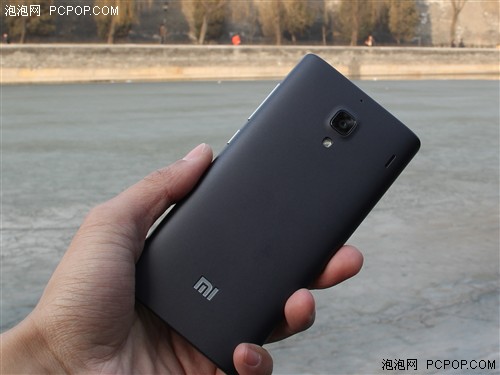 799元新神器！红米1S电信版试用评测 