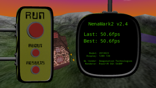 最值得购买的红米手机 红米1S性能评测 