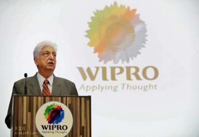 大连维布络公司怎么样_wipro_wipro大连公司怎么样