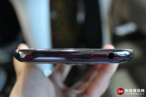 怀揣&ldquo;S Pen&ldquo;  三星旗舰机皇GALAXY Note II评测