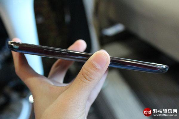 怀揣&ldquo;S Pen&ldquo;  三星旗舰机皇GALAXY Note II评测