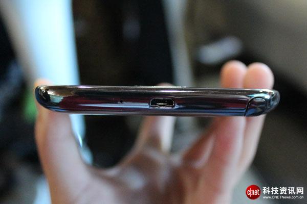 怀揣&ldquo;S Pen&ldquo;  三星旗舰机皇GALAXY Note II评测