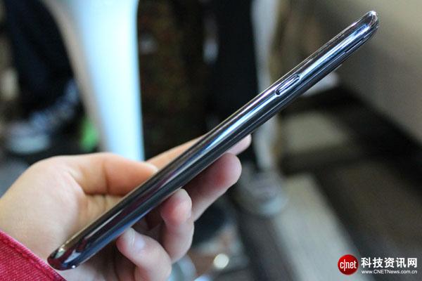 怀揣&ldquo;S Pen&ldquo;  三星旗舰机皇GALAXY Note II评测