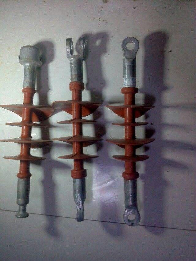 拉线绝缘子型号_拉线绝缘子sl一65/3_拉线绝缘子