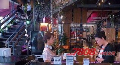 欢乐颂中咖咖奥咖啡店怎么加盟,欢乐颂,咖咖奥咖啡店